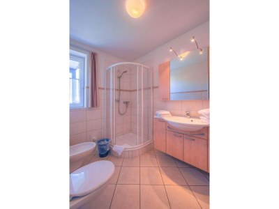 Apartment Ferienwohnung im Ferienpark Mueritz - Features photo 11