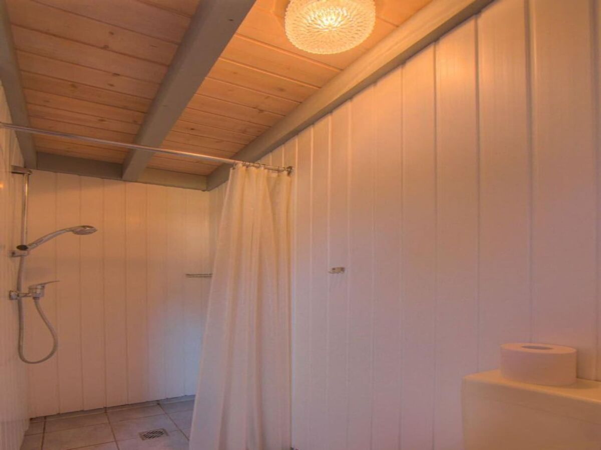 Holiday house skandinavisches Ferienhaus in Mirow - Features photo 4