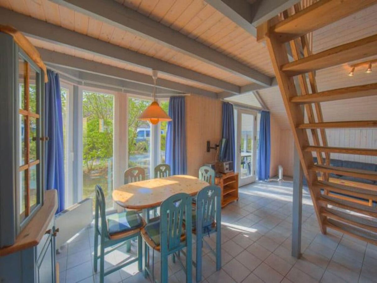 Holiday house skandinavisches Ferienhaus in Mirow - Features photo 5