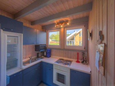 Holiday house skandinavisches Ferienhaus in Mirow - Features photo 6