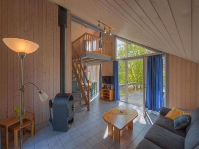 Holiday house skandinavisches Ferienhaus in Mirow - Features photo 11