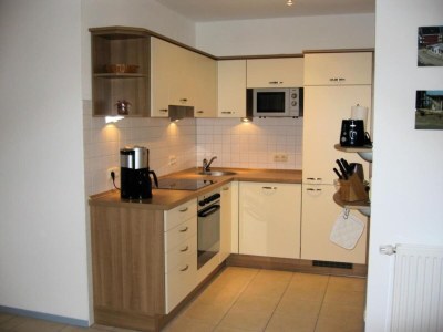 Apartment liebevoll eingerichtetes Appartement - Features photo 4