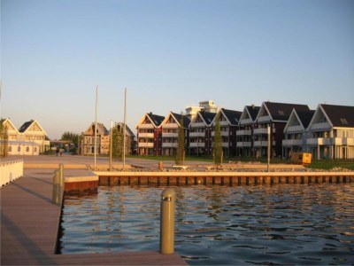 Apartment liebevoll eingerichtetes Appartement - Environment photo 24