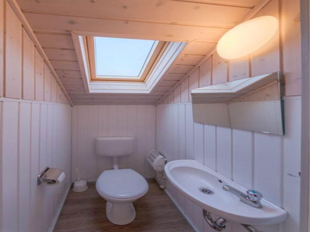 Holiday house exklusives skandinavisches Ferienhaus - Features photo 4