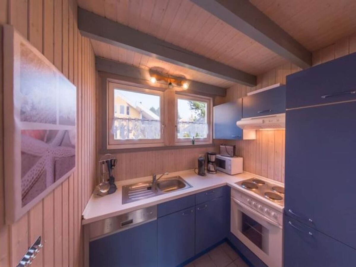 Holiday house exklusives skandinavisches Ferienhaus - Features photo 5