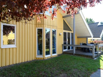 Holiday house exklusives skandinavisches Ferienhaus in Mecklenburg-Strelitz - Holiday house