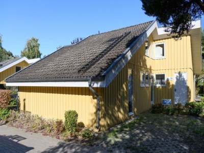 Holiday house exklusives skandinavisches Ferienhaus - Outdoor photo 2