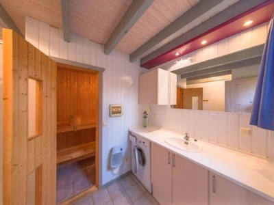 Holiday house exklusives skandinavisches Ferienhaus - Features photo 3