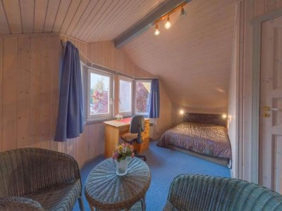 Holiday house exklusives skandinavisches Ferienhaus - Features photo 7