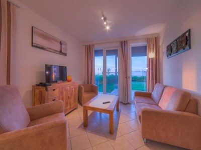 Apartment liebevoll eingerichtetes Appartement in Müritz - Apartment