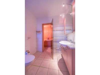 Apartment liebevoll eingerichtetes Appartement - Features photo 5