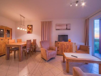 Apartment liebevoll eingerichtetes Appartement - Features photo 6