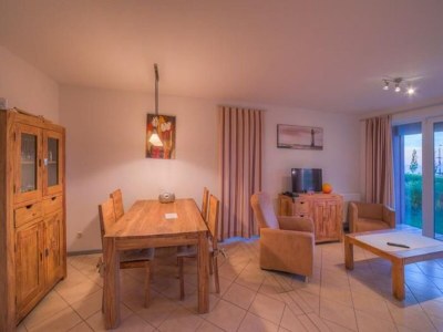 Apartment liebevoll eingerichtetes Appartement - Features photo 7