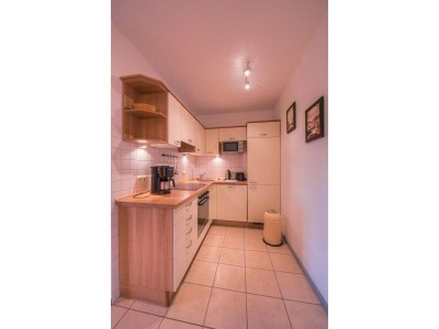 Apartment liebevoll eingerichtetes Appartement - Features photo 8