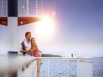 Apartment liebevoll eingerichtetes Appartement - Environment photo 15