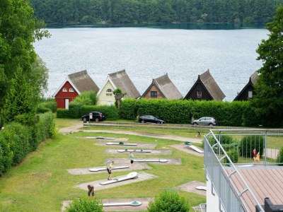 Apartment Ferienhaus im skandinavischen Stil - Outdoor photo 4