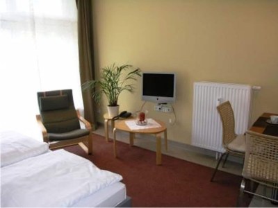 Apartment Ferienhaus im skandinavischen Stil - Features photo 10