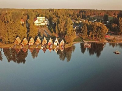 Apartment Ferienhaus im skandinavischen Stil - Environment photo 15