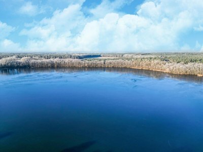 Apartment Ferienhaus im skandinavischen Stil - Environment photo 21