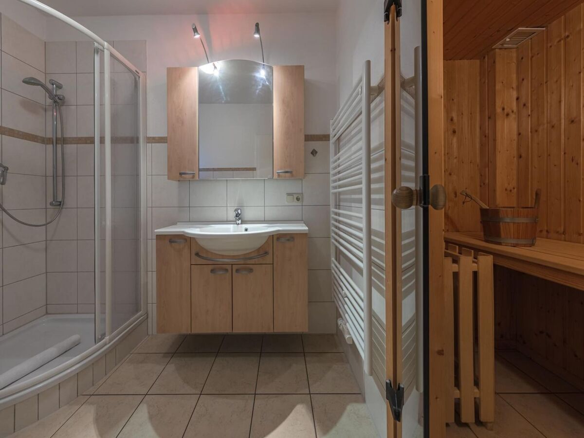 Apartment tolles Appartment in der Seenplatte - Features photo 4