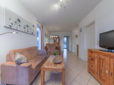 Apartment tolles Appartment in der Seenplatte - Features photo 6