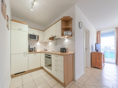 Apartment tolles Appartment in der Seenplatte - Features photo 11