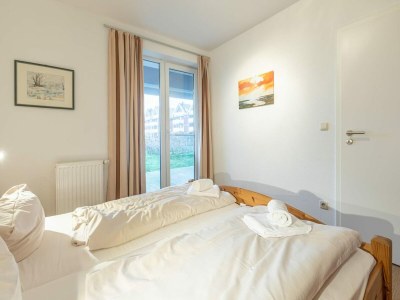 Apartment tolles Appartment in der Seenplatte - Features photo 12