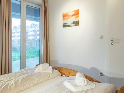 Apartment tolles Appartment in der Seenplatte - Features photo 14