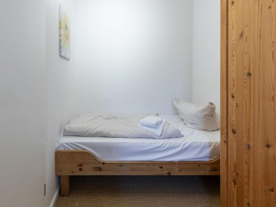 Apartment tolles Appartment in der Seenplatte - Features photo 15