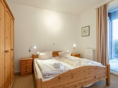 Apartment tolles Appartment in der Seenplatte - Features photo 16