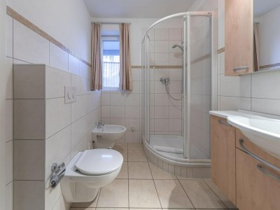 Apartment tolles Appartment in der Seenplatte - Features photo 19