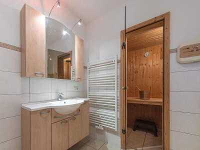 Apartment tolles Appartment in der Seenplatte - Features photo 21