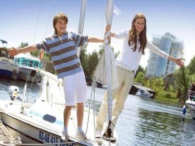 Apartment tolles Appartment in der Seenplatte - Environment photo 30