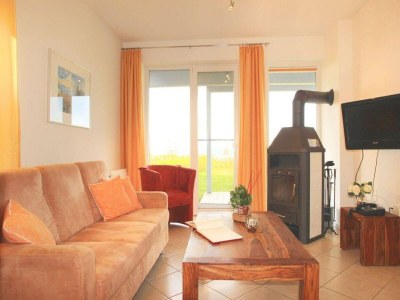 Apartment Ferienwohnung im Ferienpark Mueritz - Features photo 5