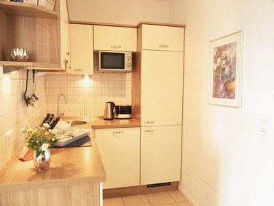 Apartment Ferienwohnung im Ferienpark Mueritz - Features photo 7