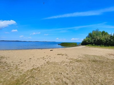 Apartment Ferienwohnung im Ferienpark Mueritz - Environment photo 14