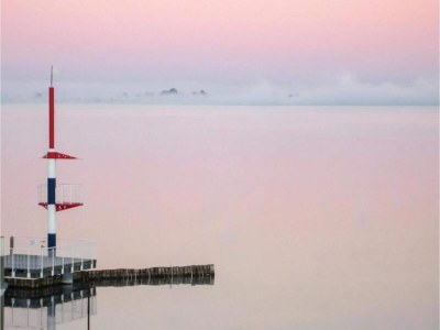 Apartment Ferienwohnung im Ferienpark Mueritz - Environment photo 39