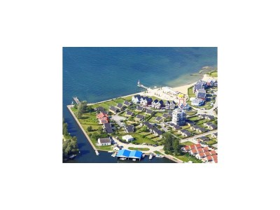 Apartment Ferienwohnung im Ferienpark Mueritz - Outdoor photo 43