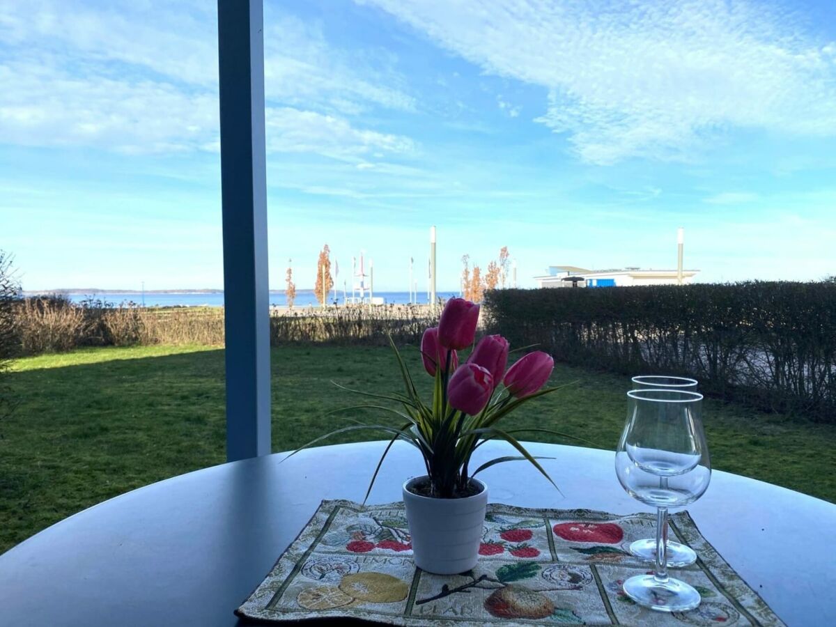 Apartment liebevoll eingerichtetes Appartement - Outdoor photo 2