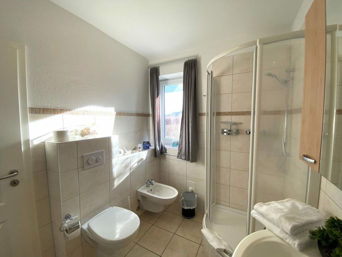 Apartment liebevoll eingerichtetes Appartement - Features photo 4