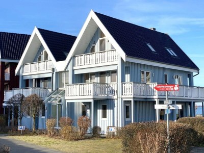 Apartment liebevoll eingerichtetes Appartement in Müritz - Apartment