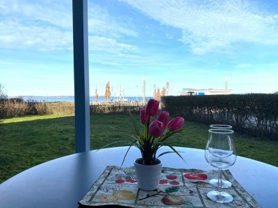 Apartment liebevoll eingerichtetes Appartement - Outdoor photo 2