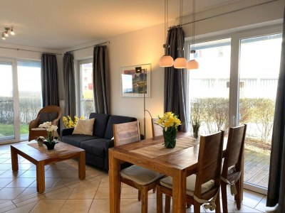 Apartment liebevoll eingerichtetes Appartement - Features photo 7