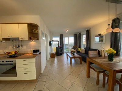 Apartment liebevoll eingerichtetes Appartement - Features photo 10