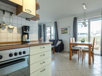 Apartment liebevoll eingerichtetes Appartement - Features photo 12