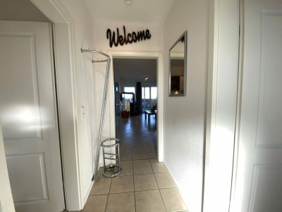 Apartment liebevoll eingerichtetes Appartement - Features photo 14