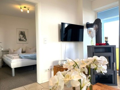 Apartment liebevoll eingerichtetes Appartement - Features photo 16