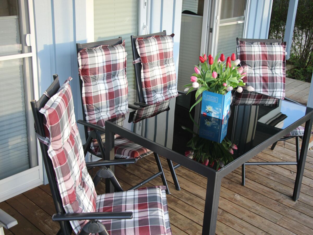 Apartment liebevoll eingerichtetes Appartement - Outdoor photo 3