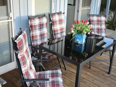 Apartment liebevoll eingerichtetes Appartement - Outdoor photo 3