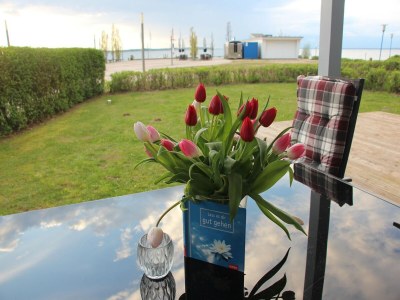 Apartment liebevoll eingerichtetes Appartement - Outdoor photo 4